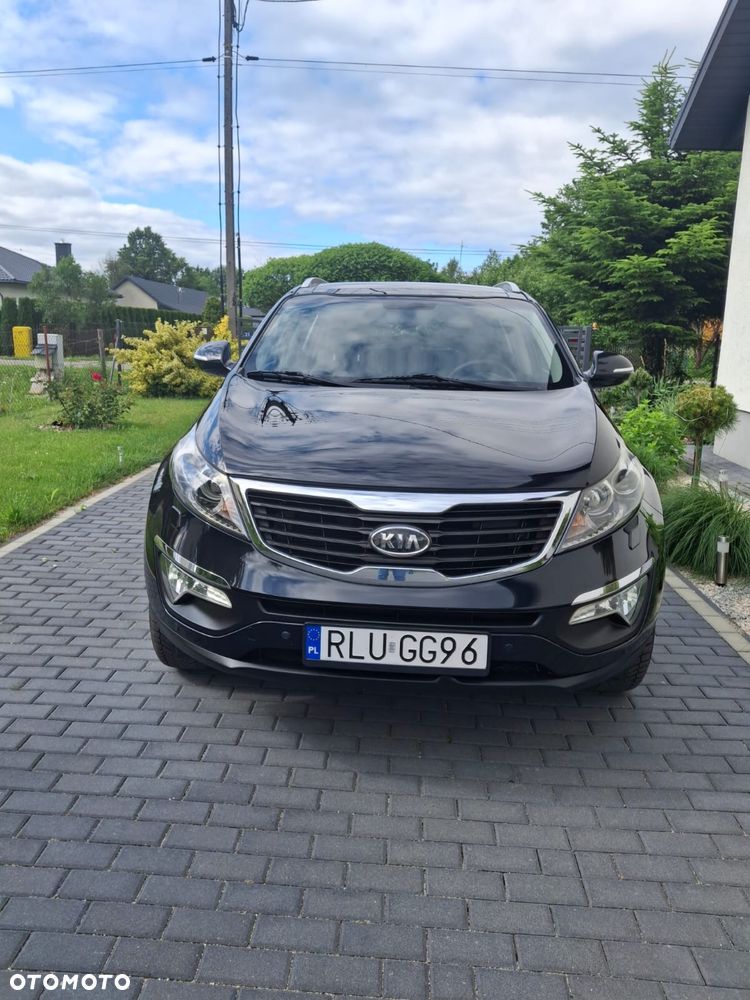Kia Sportage - 2