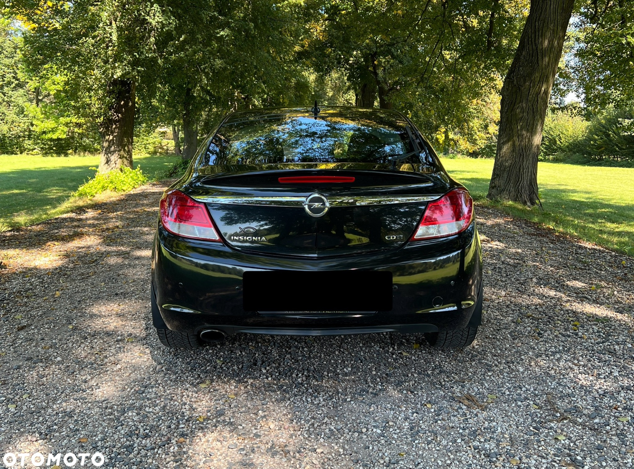 Opel Insignia 2.0 CDTI Cosmo - 6