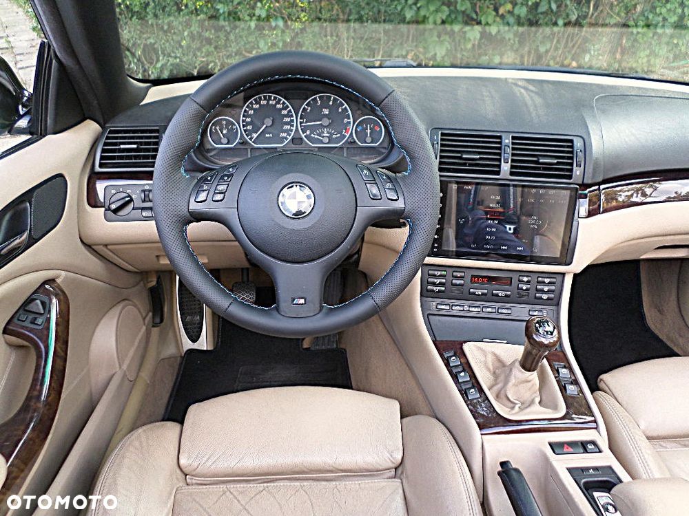 BMW Seria 3 320 Ci Edition Sport - 10