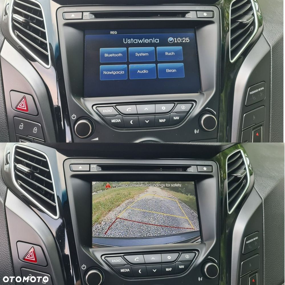 Hyundai i40 1.6 GDI BlueDrive Comfort - 22