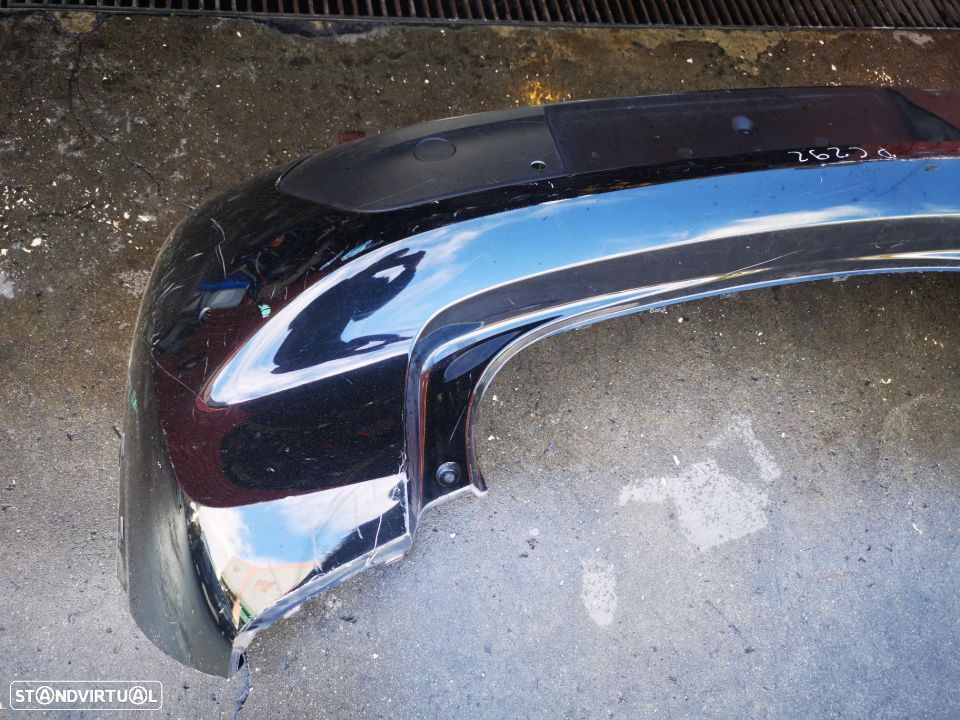 PEUGEOT 208 II PARA CHOQUES TRÁS - PC292 - 7