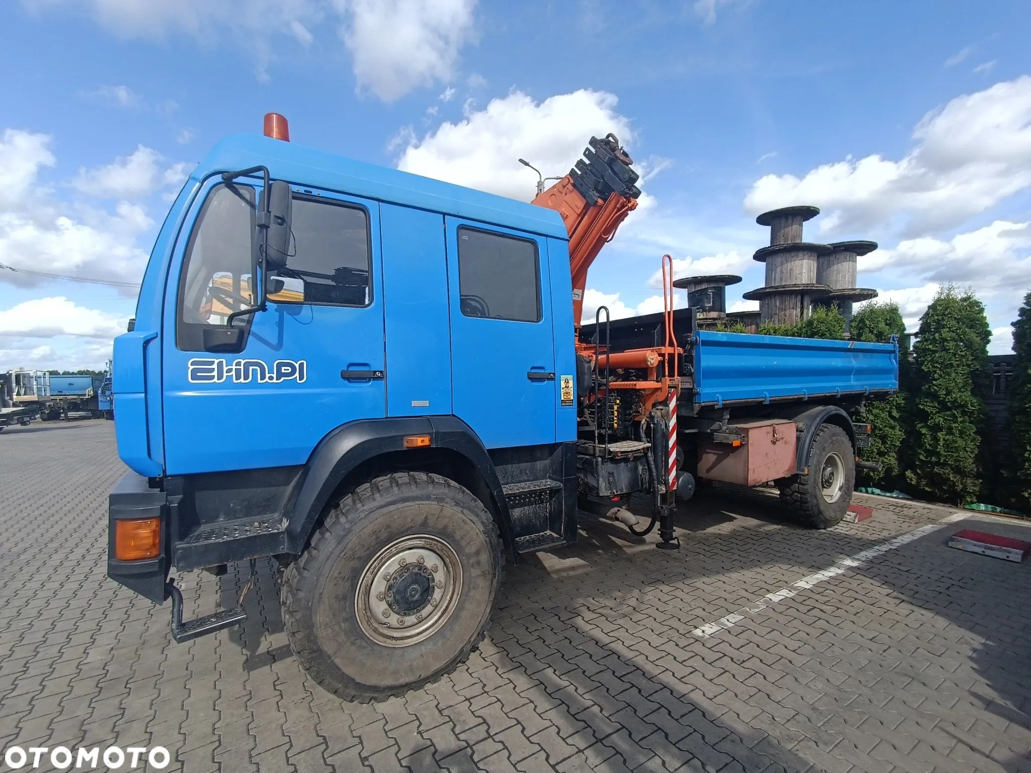 MAN L90 - 1