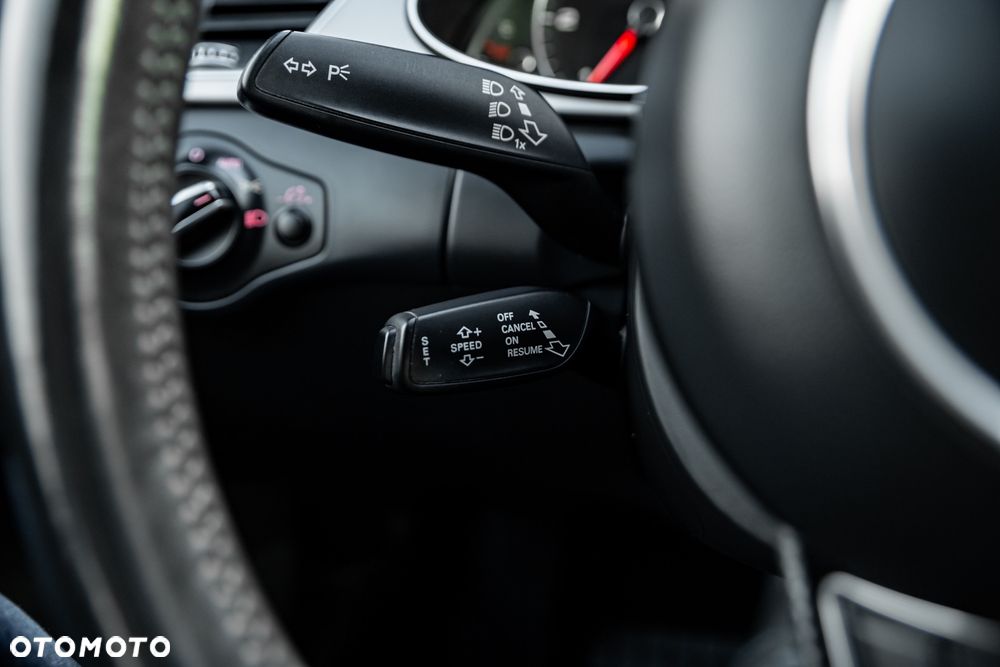 Audi A4 Avant 2.0 TDI S tronic sport - 35