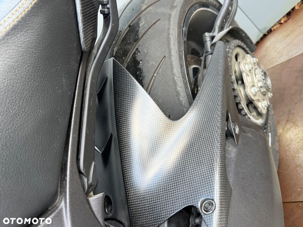Ducati Diavel - 9