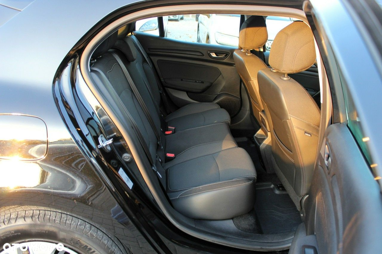 Renault Megane 1.3 TCe FAP Business - 12