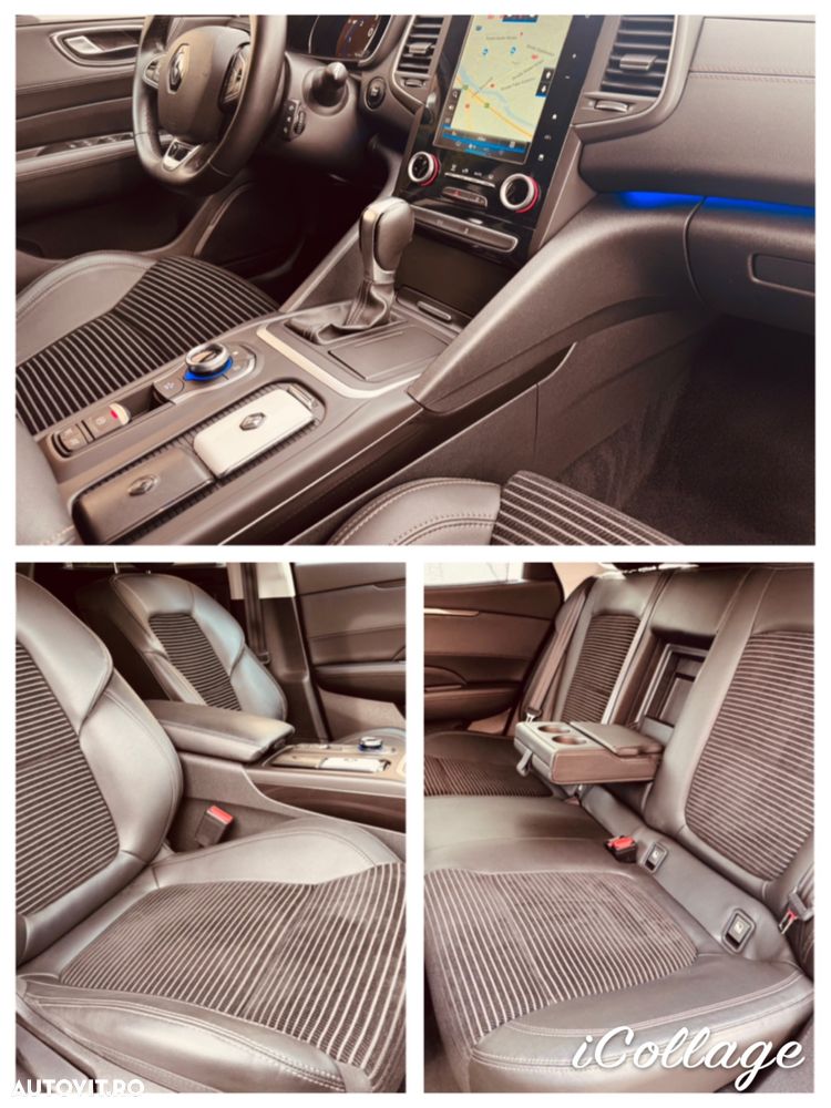 Renault Talisman ENERGY dCi 160 EDC INTENS - 4