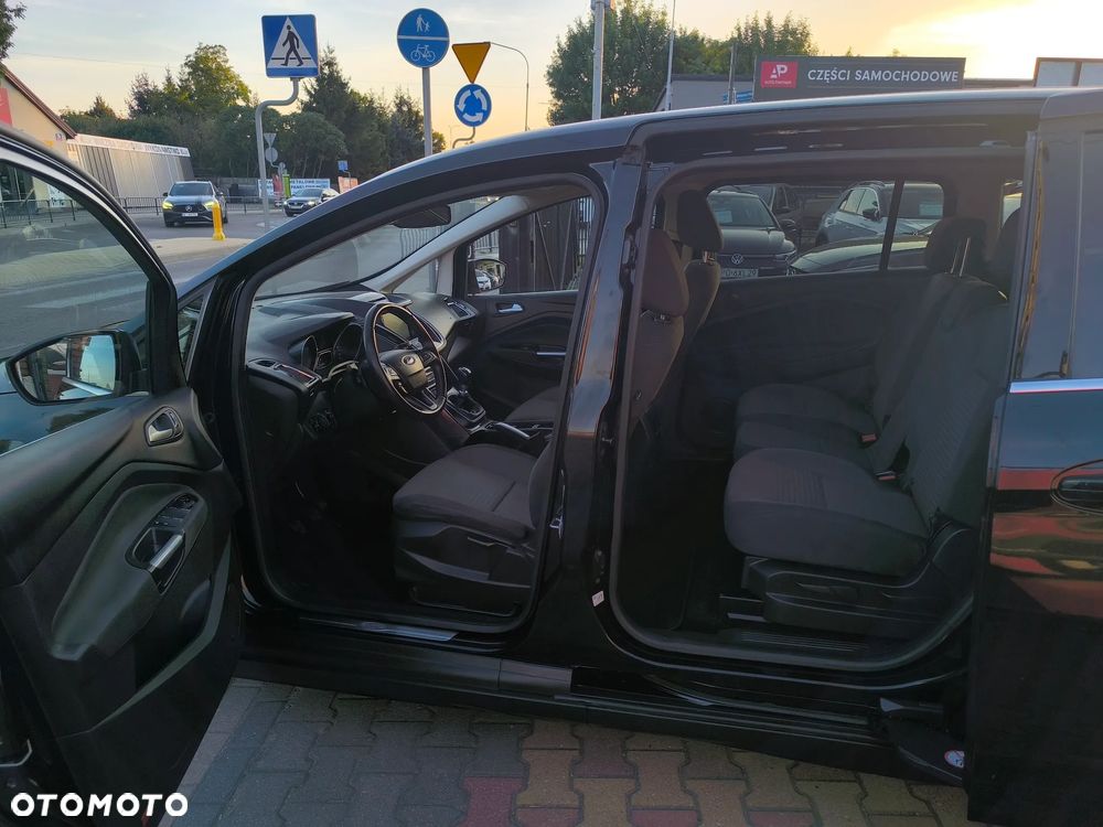 Ford C-MAX 2.0 TDCi SYNC Edition - 15