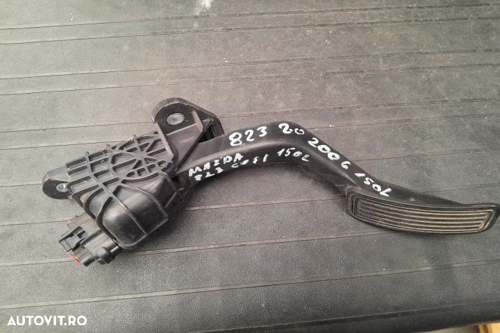 Pedala acceleratie 1988003400 198800-3400 1988003400 198800-3400 Mazd - 1