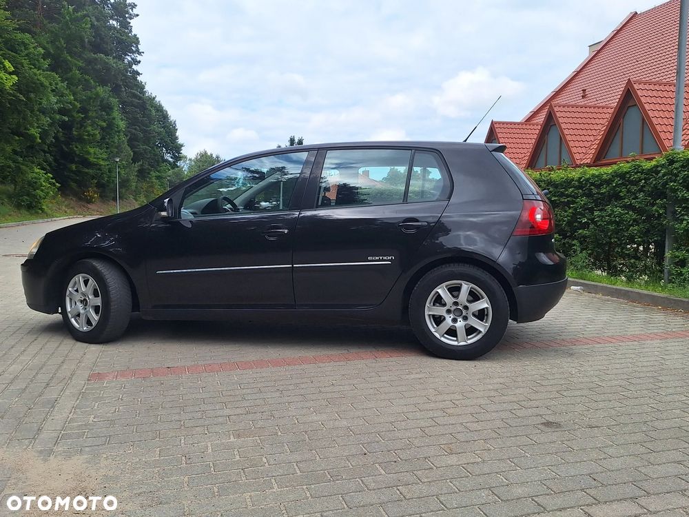 Volkswagen Golf 1.4 Tour Edition - 21
