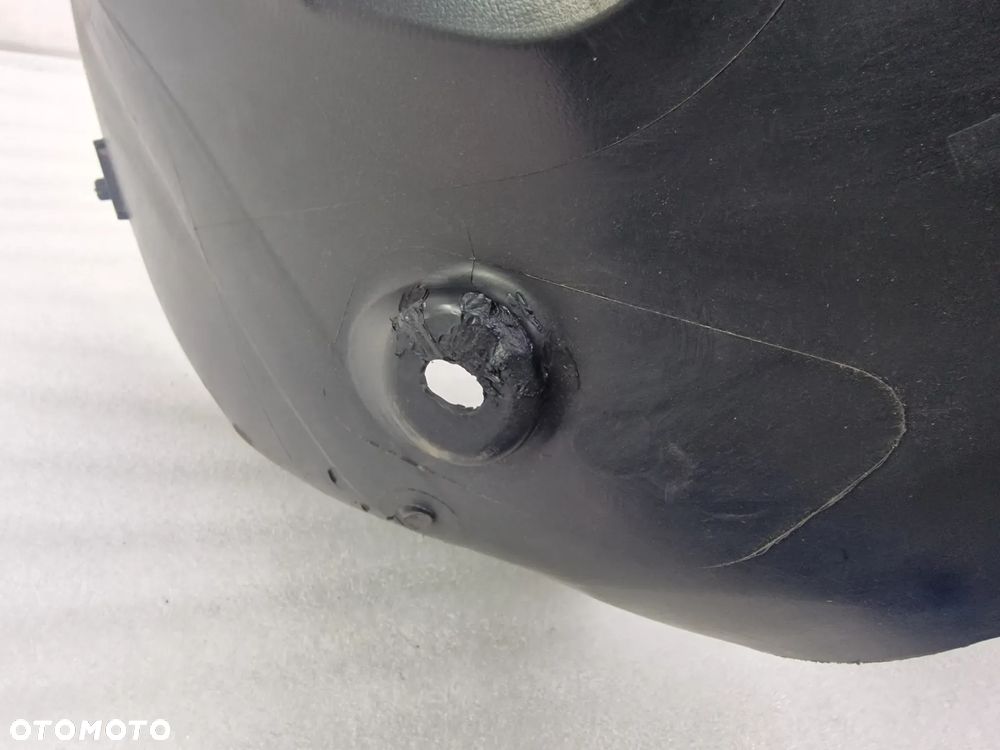 VW PASSAT B8 3G0 , LIFT 14- LEWE / PRAWE NADKOLE PRZEDNIE PRZÓD , NR 3G0805969E / 3G0805969D  / 3G0805970E / 3G0805970F , NR AUKCJI N962 - 21