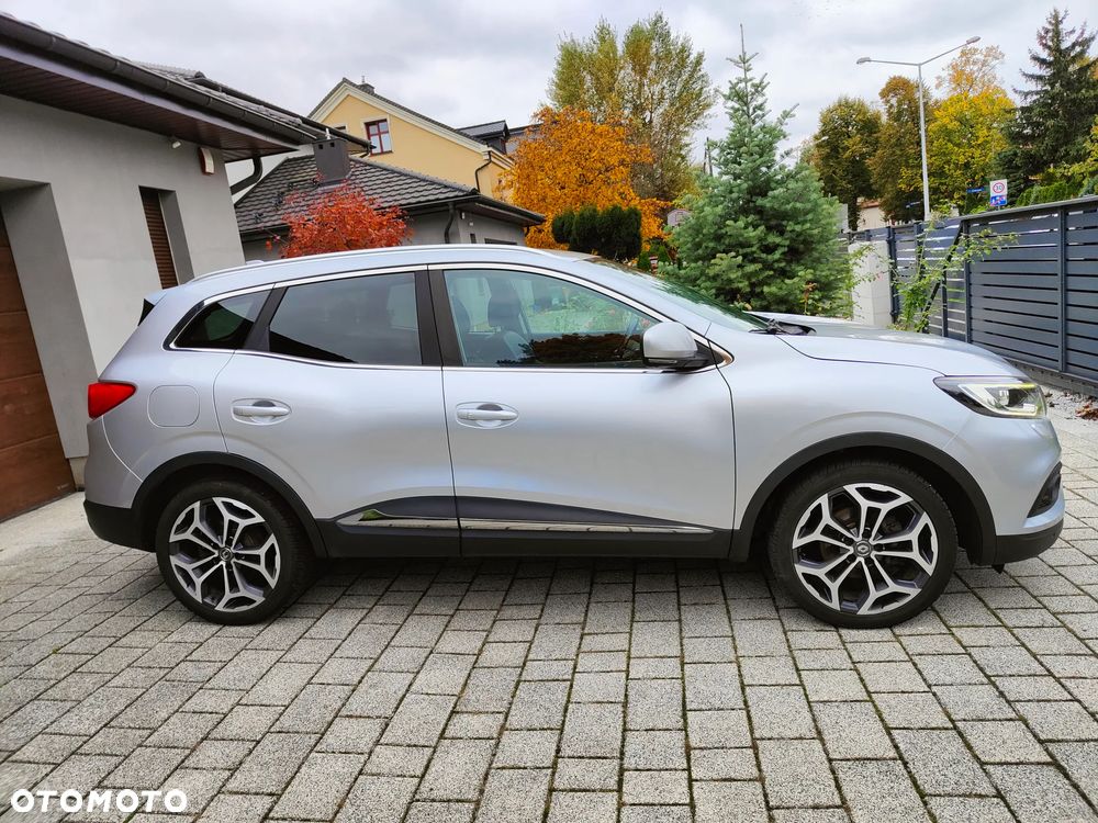 Renault Kadjar 1.3 TCe FAP Intens - 11