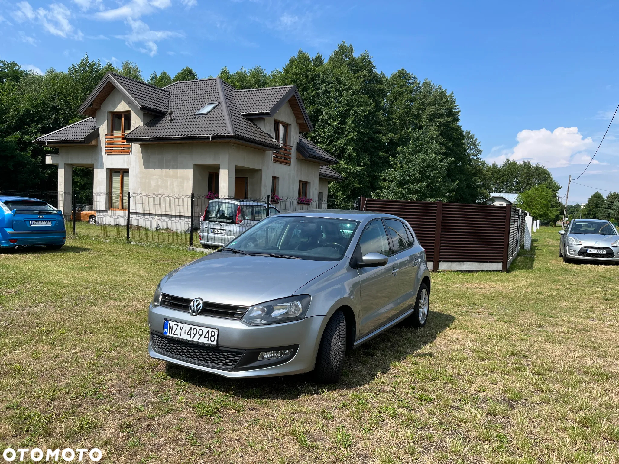 Volkswagen Polo 1.2 Team - 2