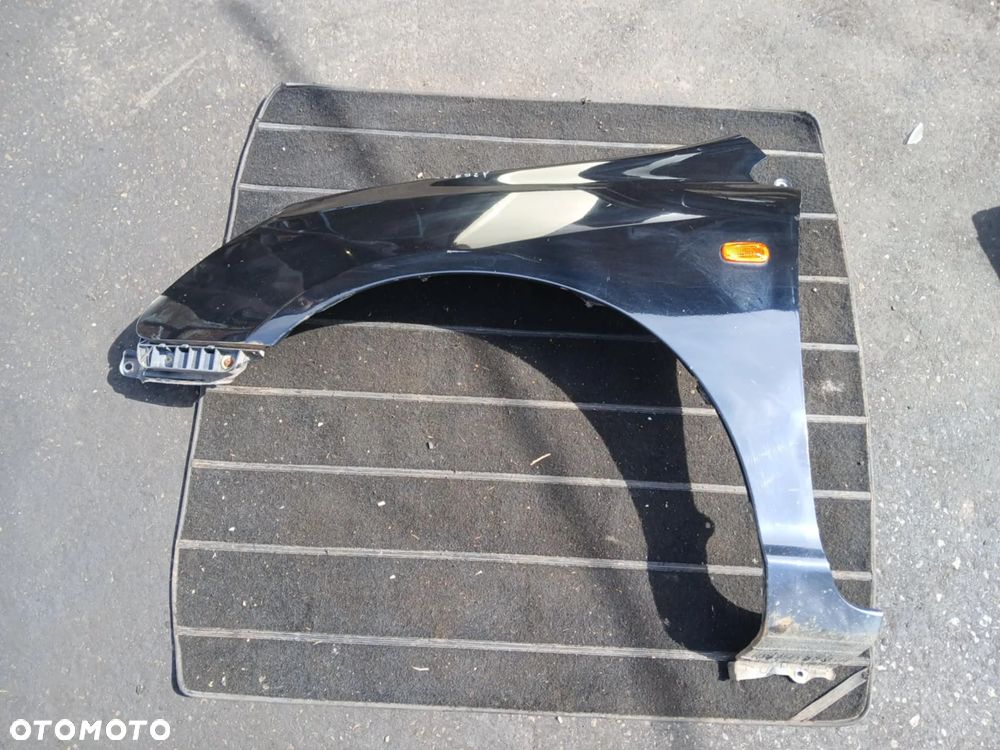 Honda Civic VII 3D błotnik prawy, lewy - 5