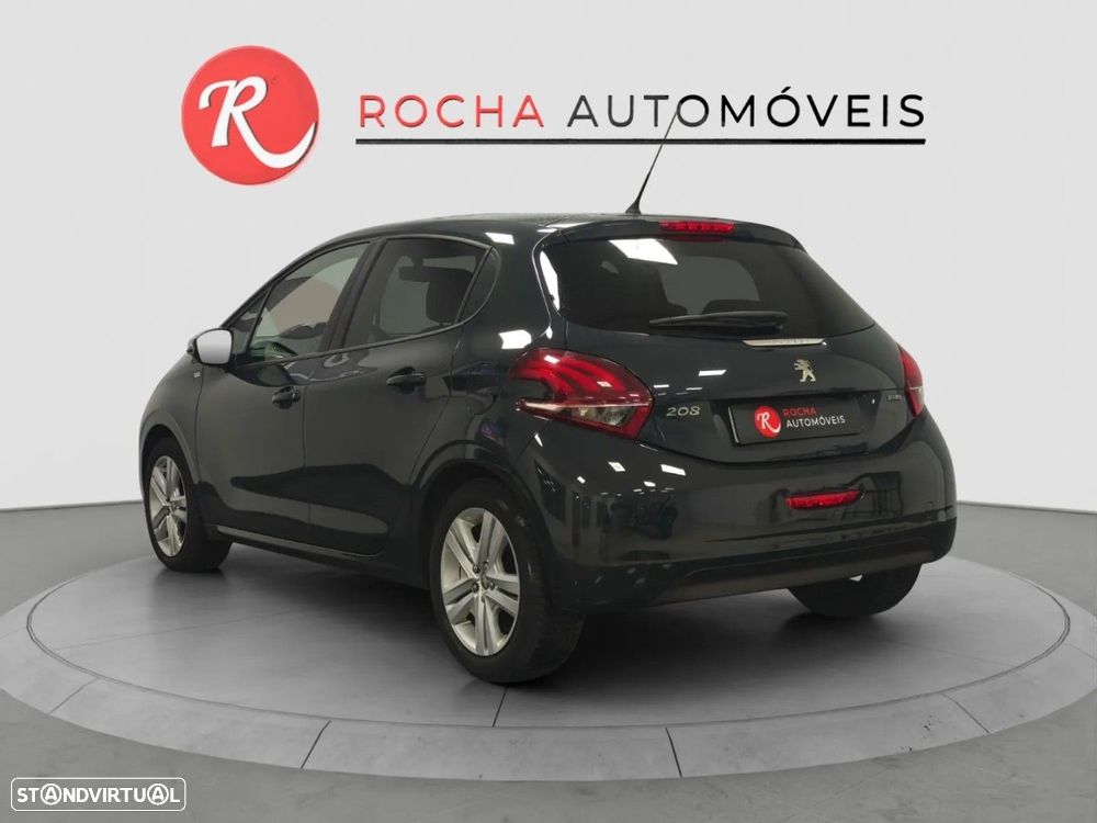 Peugeot 208 1.2 PureTech Signature - 3