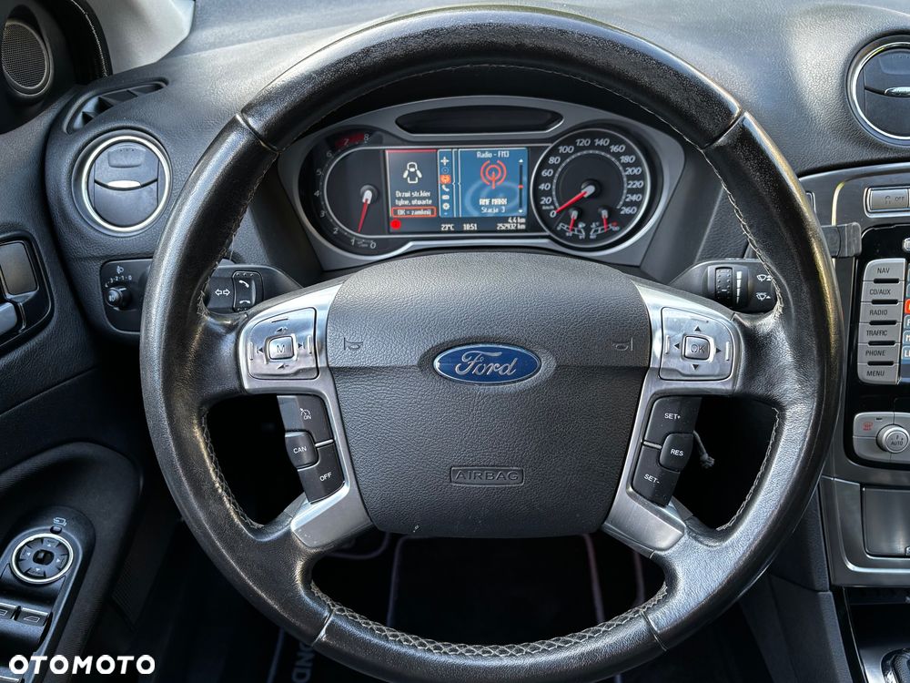 Ford Mondeo 2.0 Titanium - 26