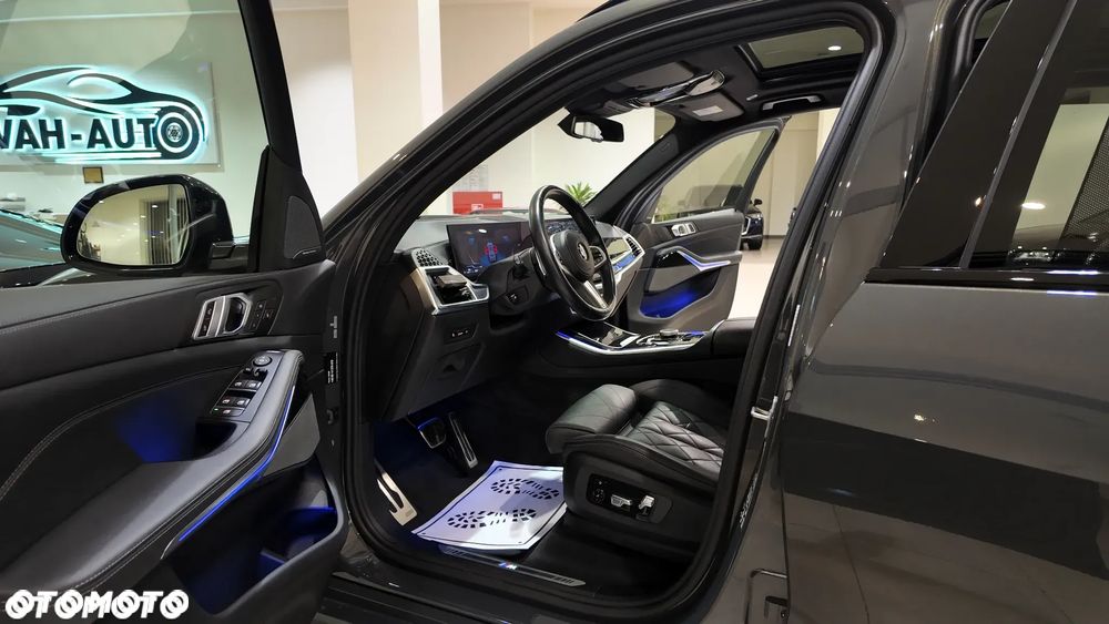 BMW X5 xDrive30d - 24