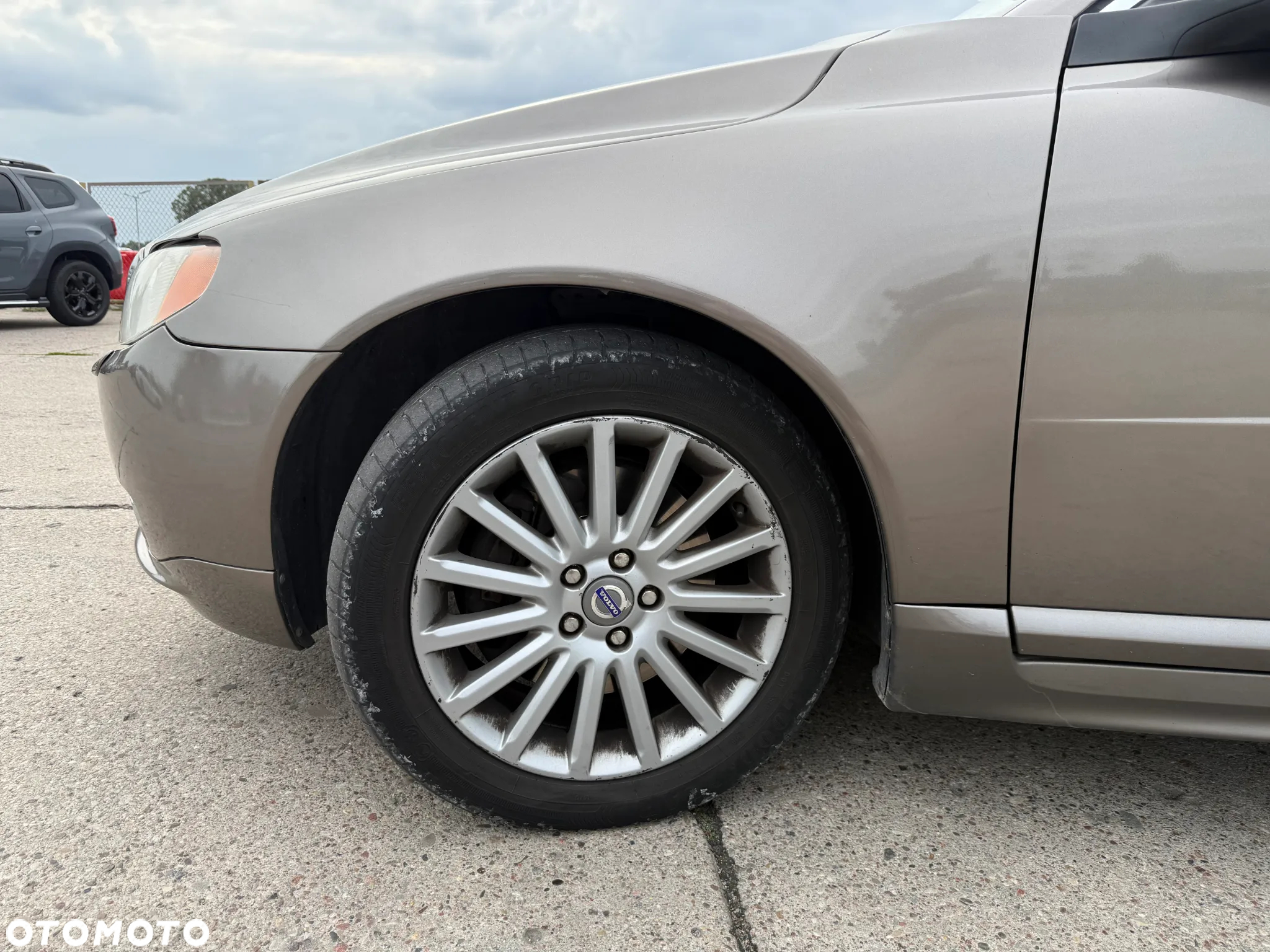 Volvo S80 T6 AWD Summum - 15