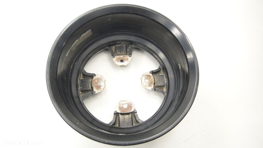 Can-Am Outlander 570 G1 Felgi 4Szt 12X6 12X7.50 - 9