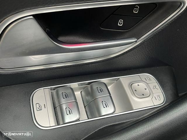 Mercedes-Benz GLE 350 de 4Matic - 14