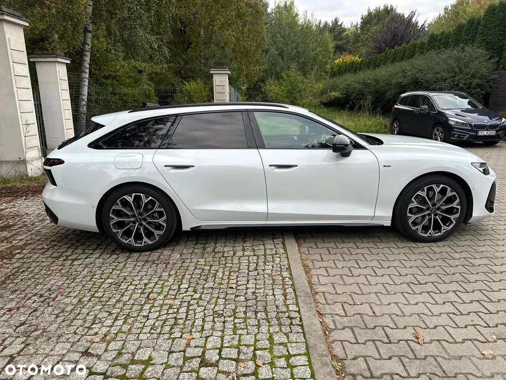 Audi A6 Avant - 11