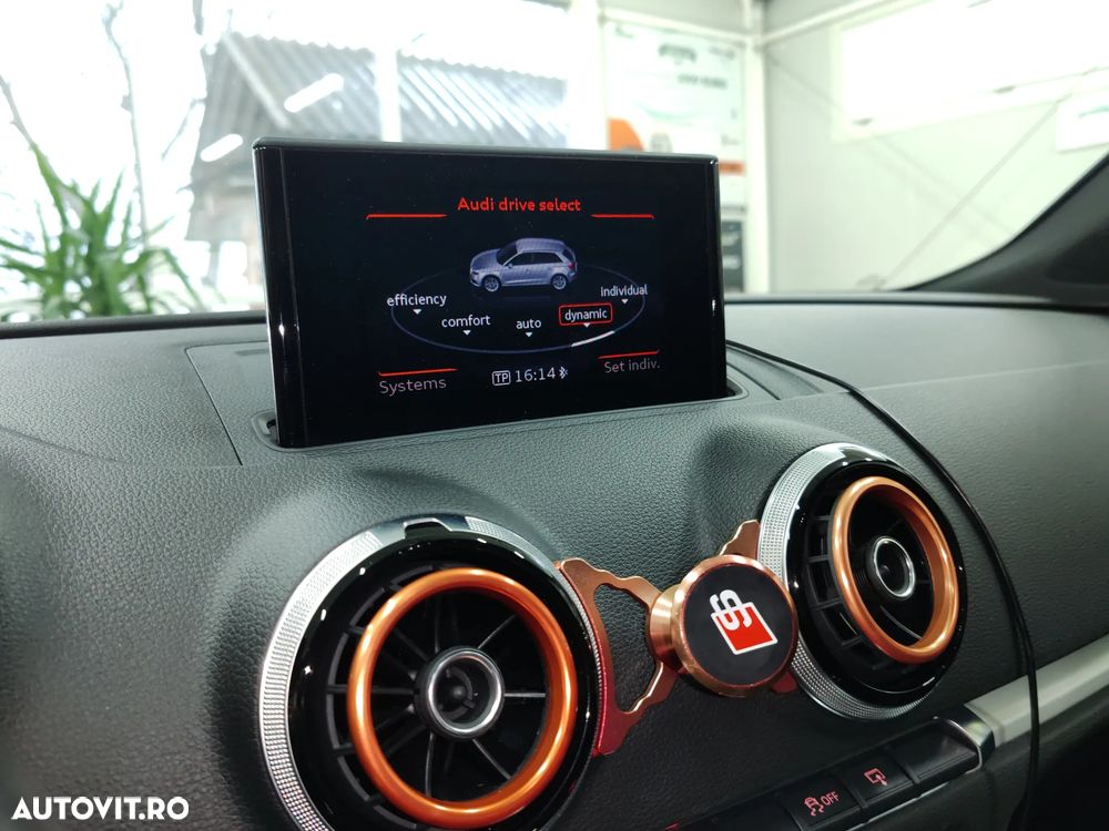 Audi A3 1.6 TDI clean Ambiente - 31