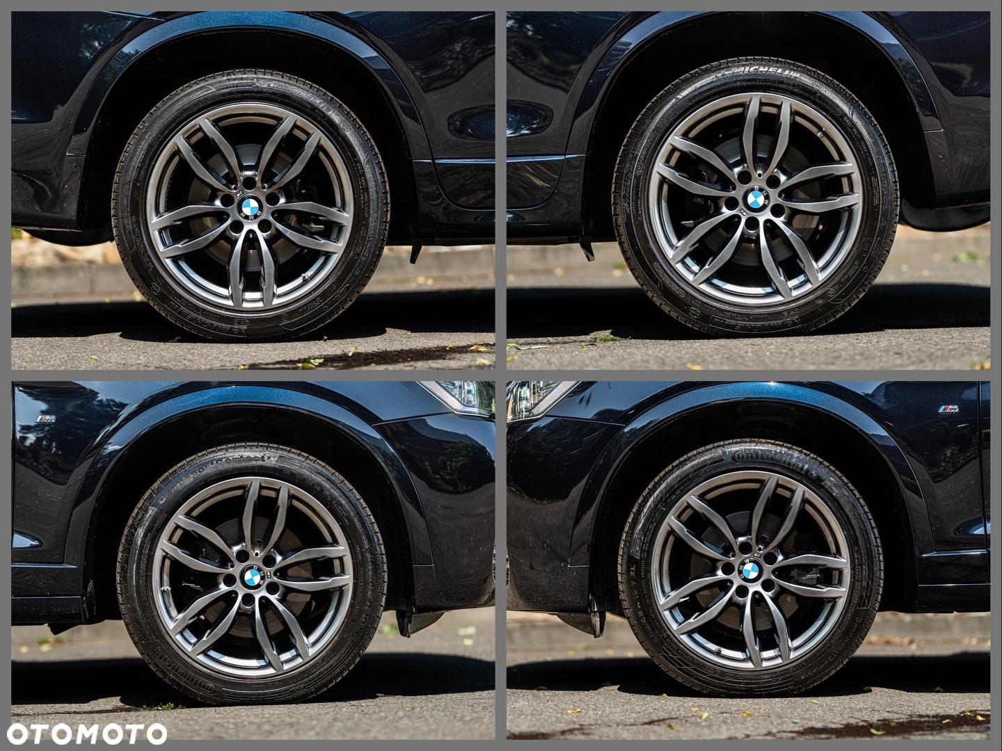 BMW X4 xDrive20d M Sport Edition - 29