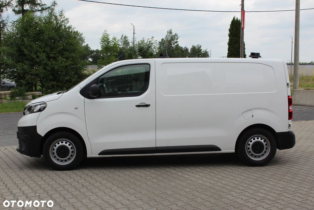 Toyota Proace - 9