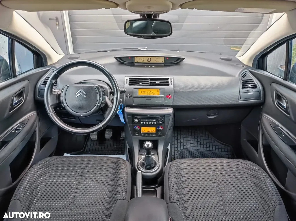 Citroën C4 Cactus - 7