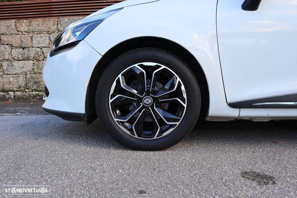 Renault Clio 1.5 dCi Dynamique S - 3