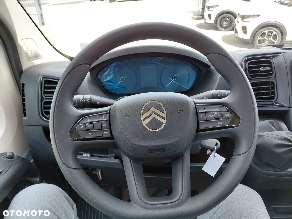 Citroën Jumper - 11