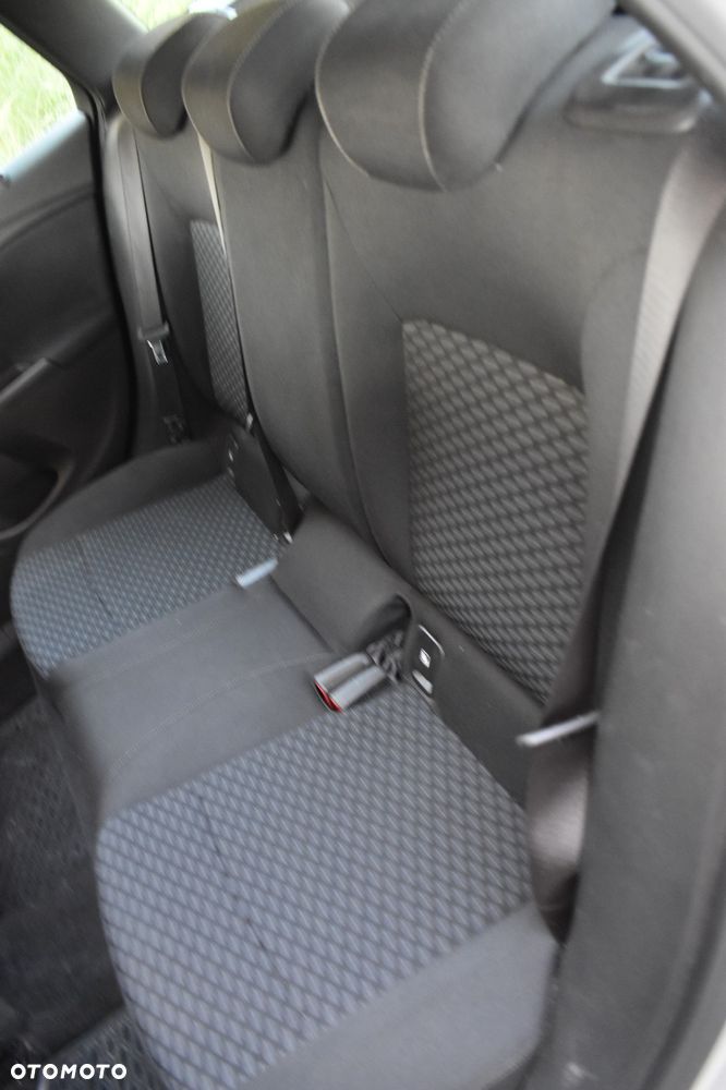 Opel Astra - 13