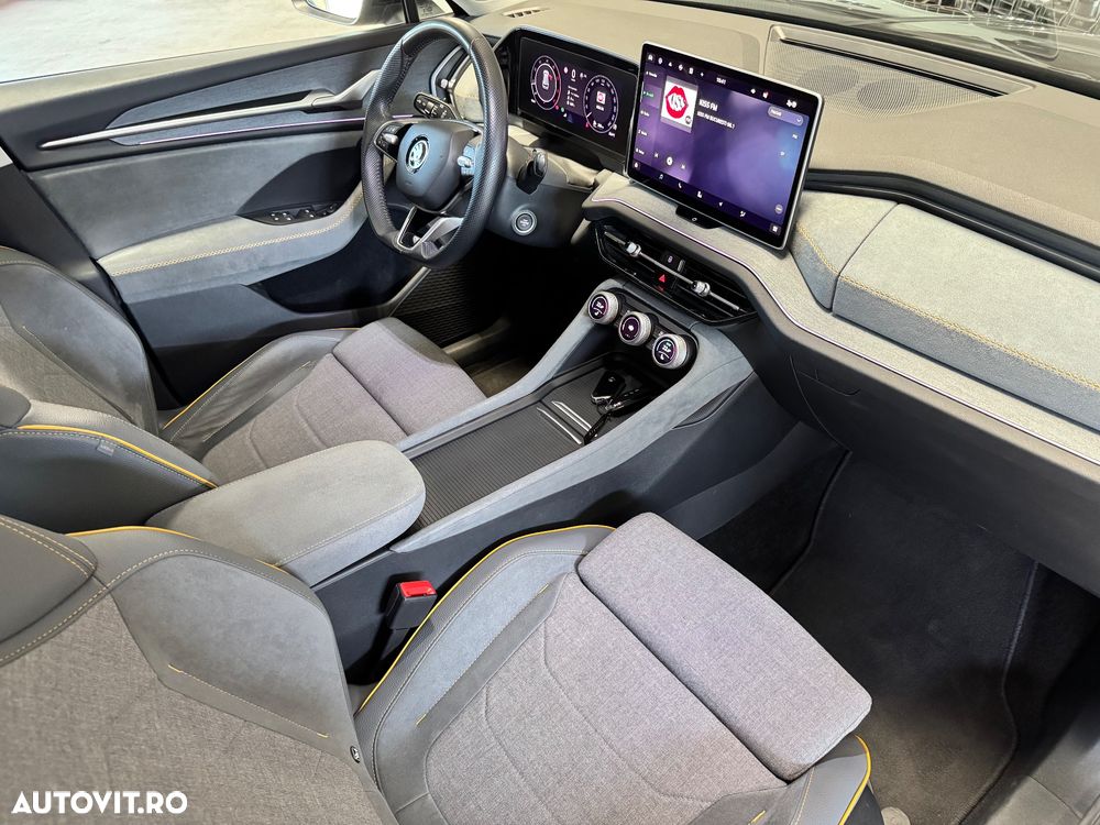 Skoda Kodiaq 2.0 TDI 4X4 DSG Selection - 14