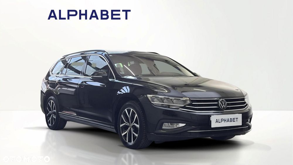Volkswagen Passat 2.0 TDI EVO Business DSG - 4