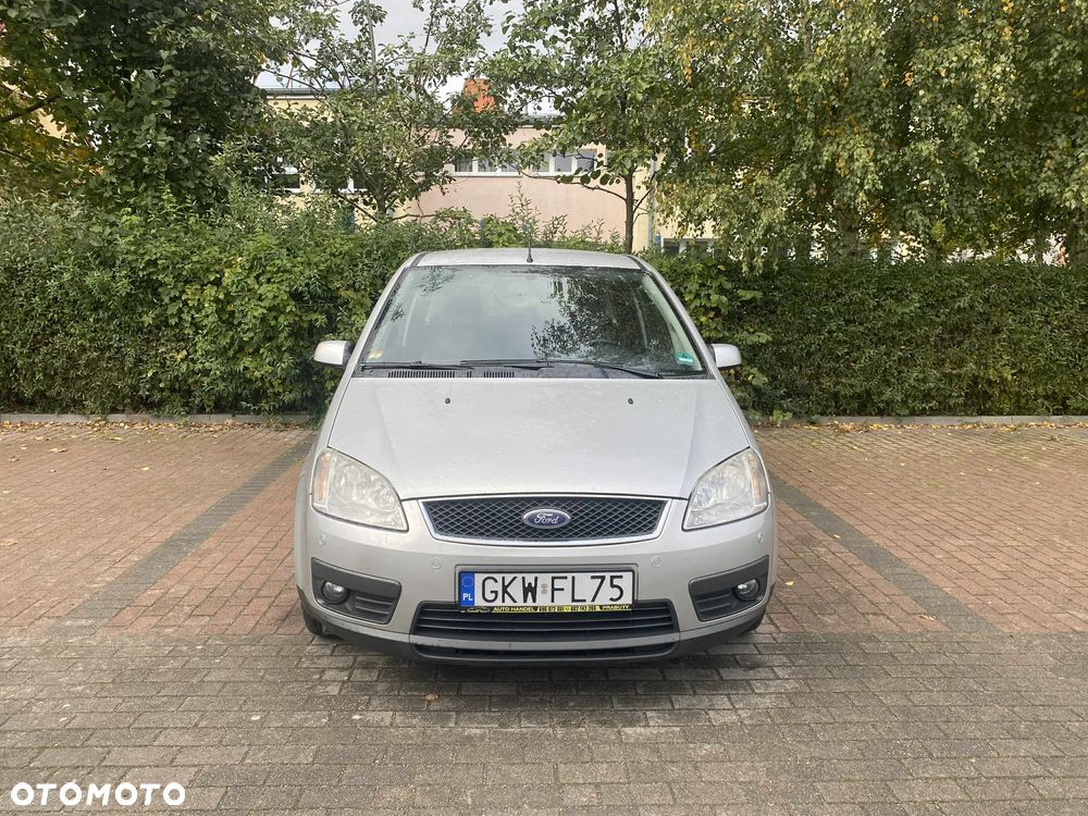 Ford Focus C-Max - 8
