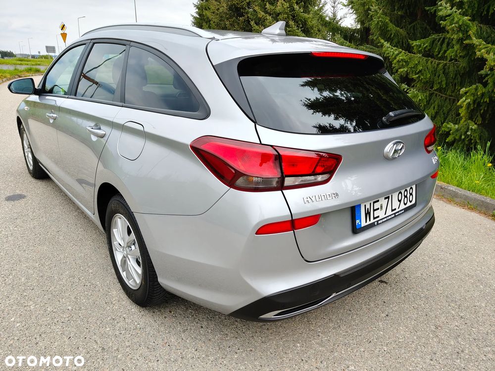 Hyundai i30 - 10