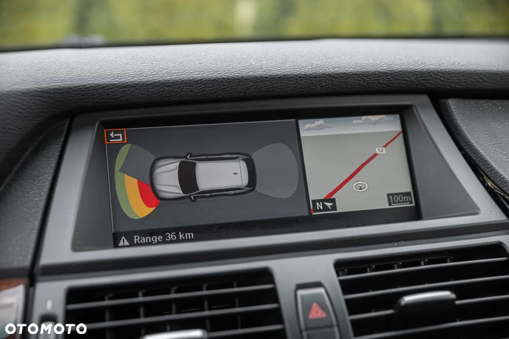 BMW X5 xDrive48i - 21