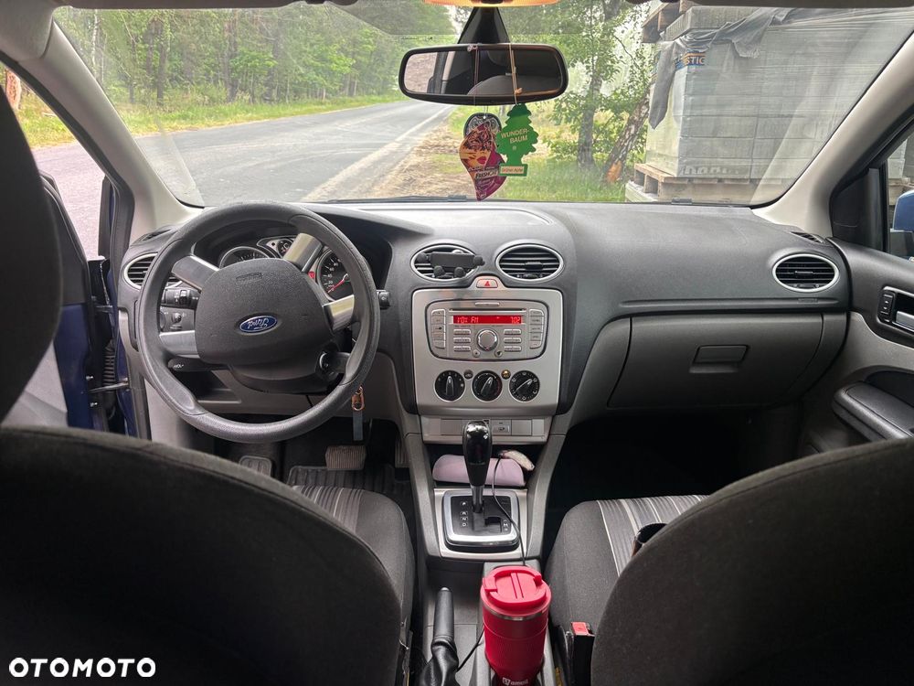 Ford Focus - 7