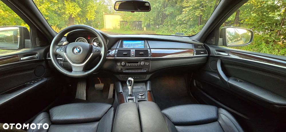 BMW X6 40d xDrive - 18