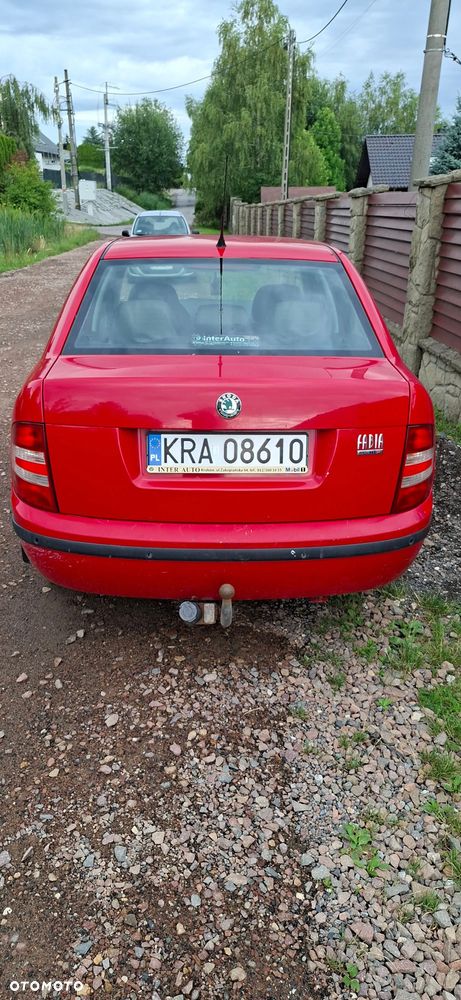 Skoda Fabia 1.2 12V Active - 3