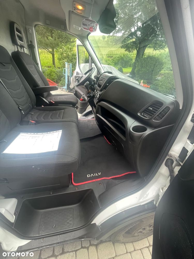 Iveco Daily 35S17 - 9