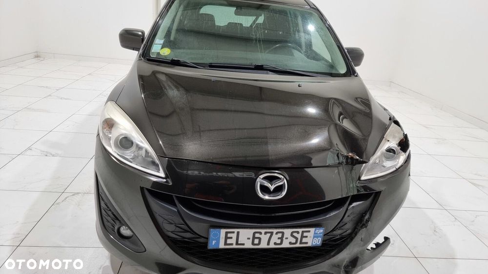 Mazda 5 - 10