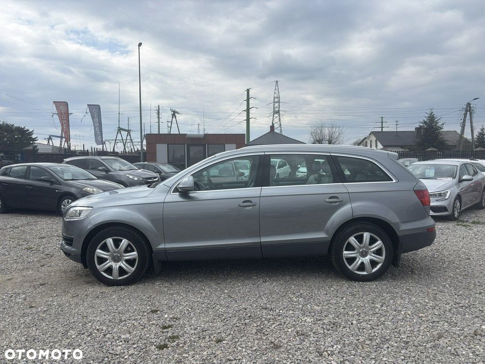 Audi Q7 - 6