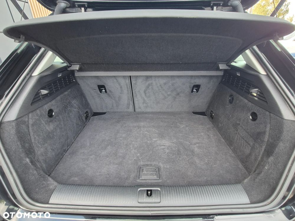 Audi A3 Sportback 2.0 TDI S tronic Attraction - 25