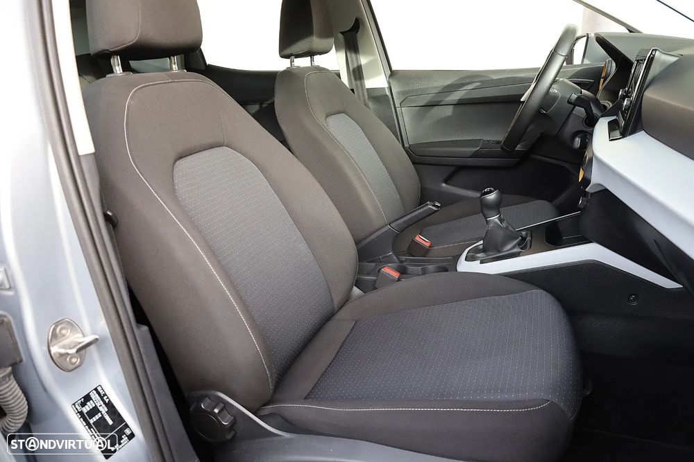 SEAT Arona 1.0 TSI Style - 46