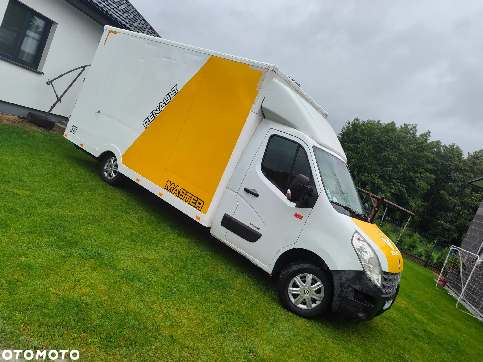 Renault MASTER - 21