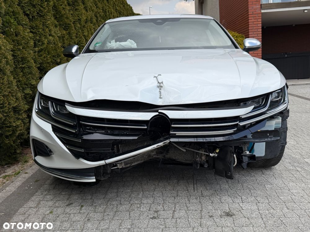 Volkswagen Arteon Shooting Brake 2.0 TDI SCR DSG Elegance - 4