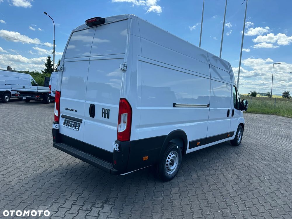 Fiat DUCATO L4H3 ZABUDOWA W CENIE !!! - 6