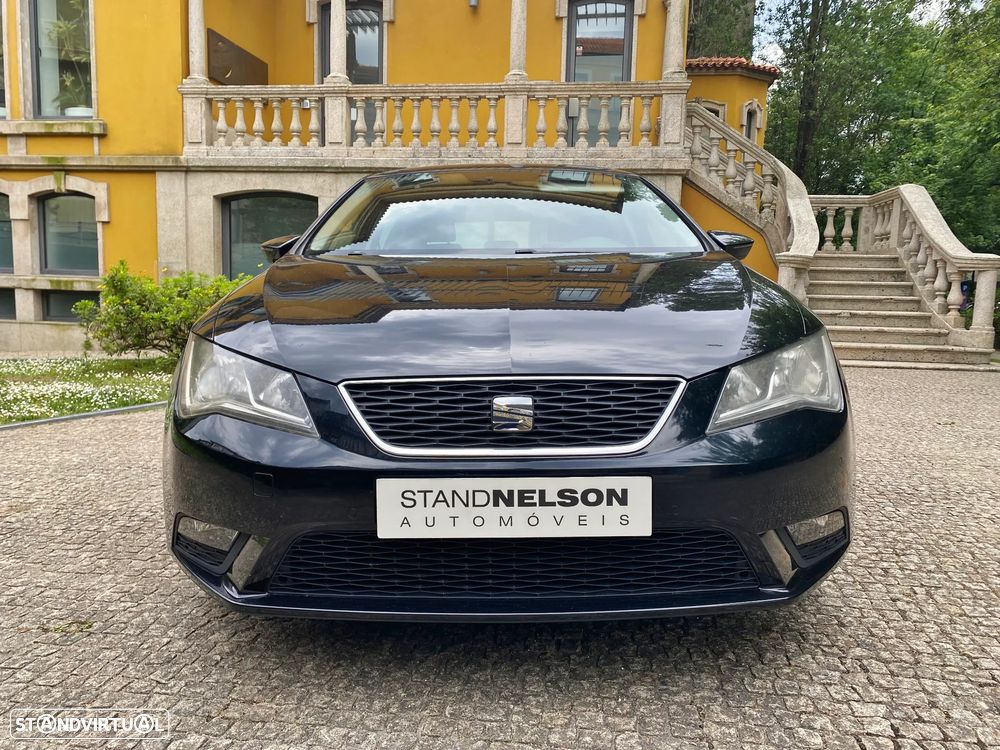 SEAT Leon 1.6 TDI E-Eco.Style Start/Stop - 3