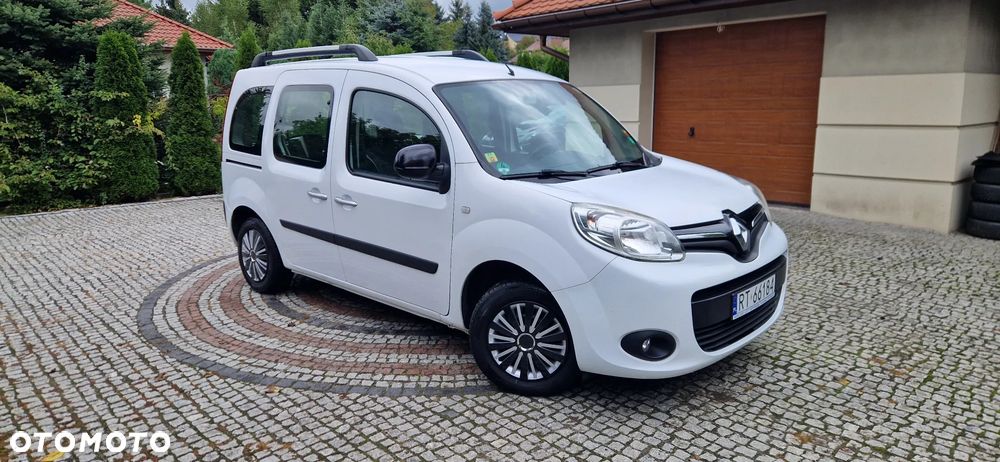 Renault Kangoo 1.6 16V 105 Expression - 4