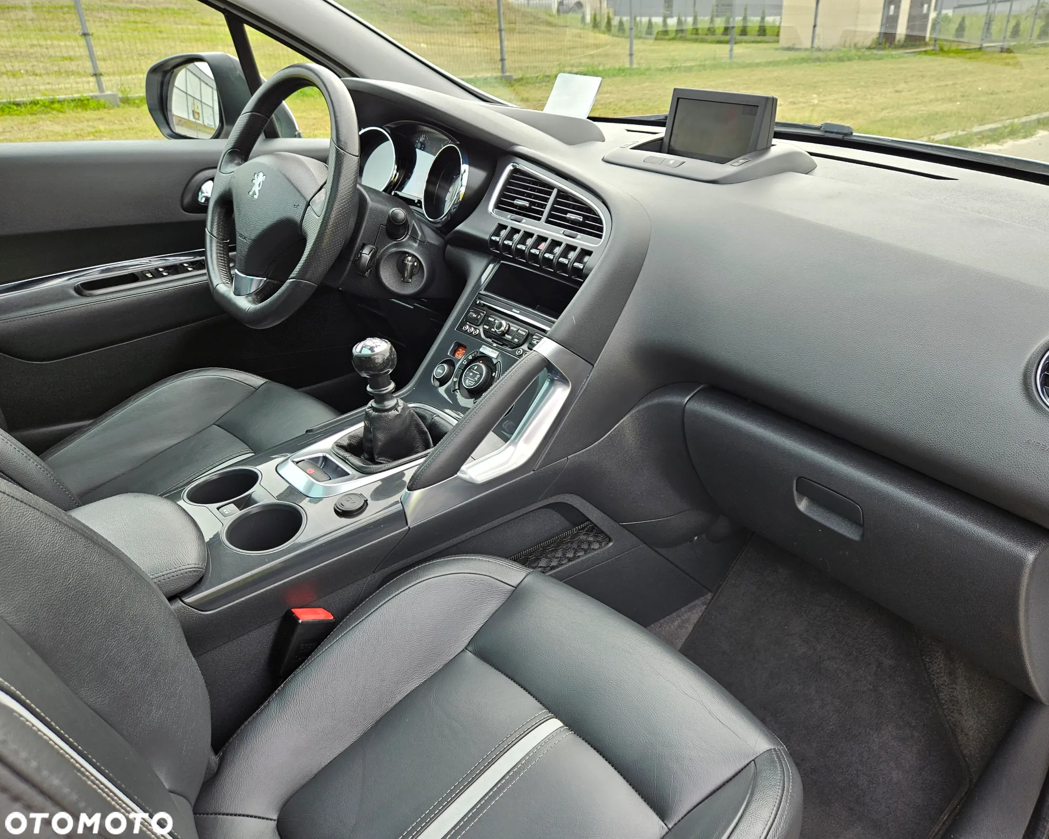 Peugeot 3008 HDi FAP 110 Business-Line - 6